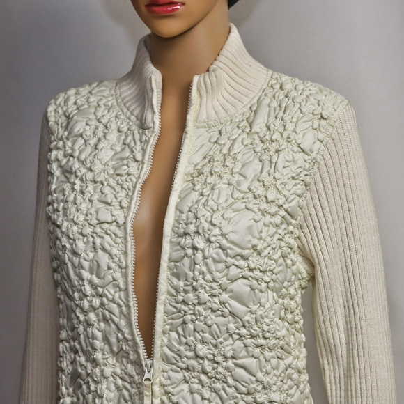 SAM SIMEON SWEATER - Picture 2 of 3